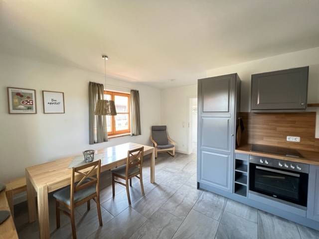 Ferienwohnung Vogtareuth