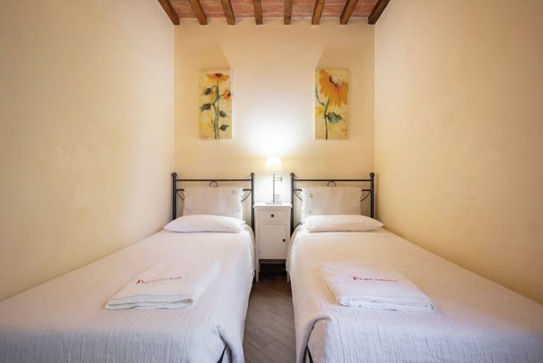 Bauernhof Castagneto Carducci