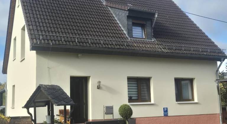 70 m&sup2; Ferienwohnung