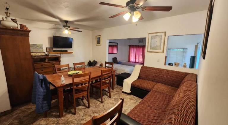 Vacation home | Pet-friendly in Ensenada