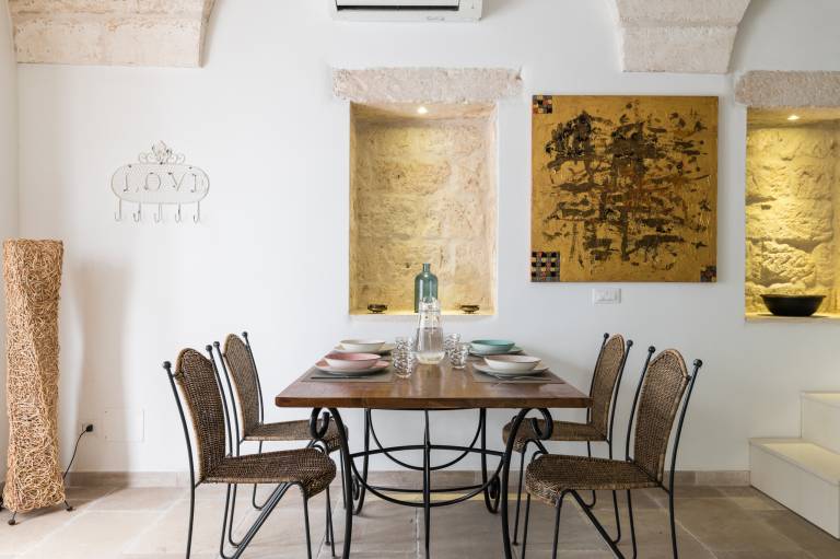 Ferienwohnung in Ostuni für max. 4 Personen, Ferienwohnung in Ostuni für max. 4 Personen,
