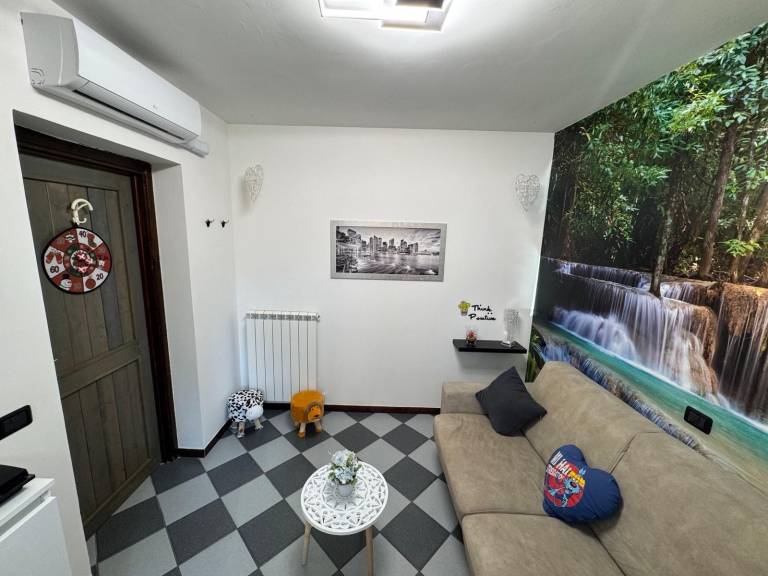 Holiday Home 'Genghetta' with Garden, Wi-Fi and Air Conditioning — photo 4