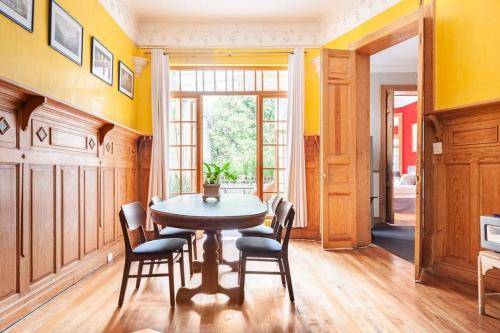 Apartment  Roma Norte