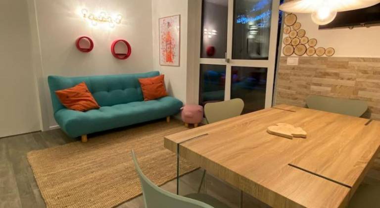 Beautiful rental apartment | Close to the ski | Pets are welcome — photo 3