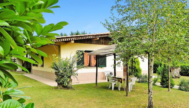 Villa Villa Minozzo
