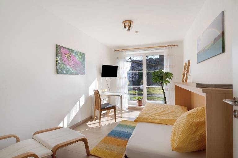 Ferienwohnung  Schwabmünchen