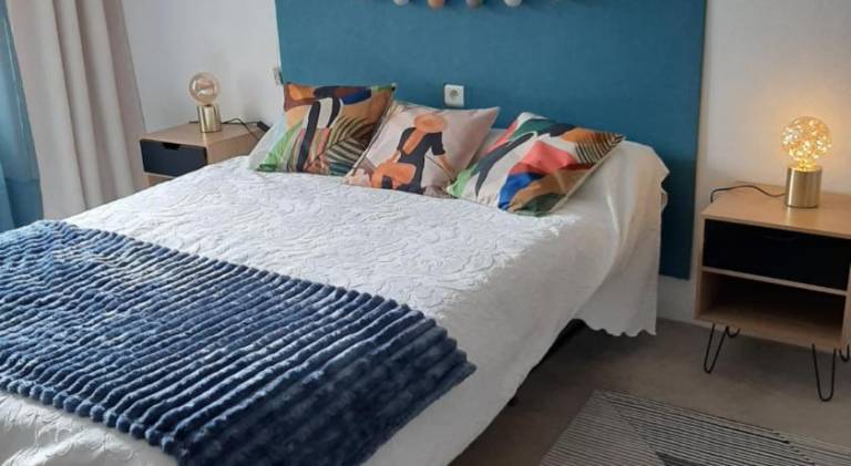 Chambre d'hôtes Beaucaire