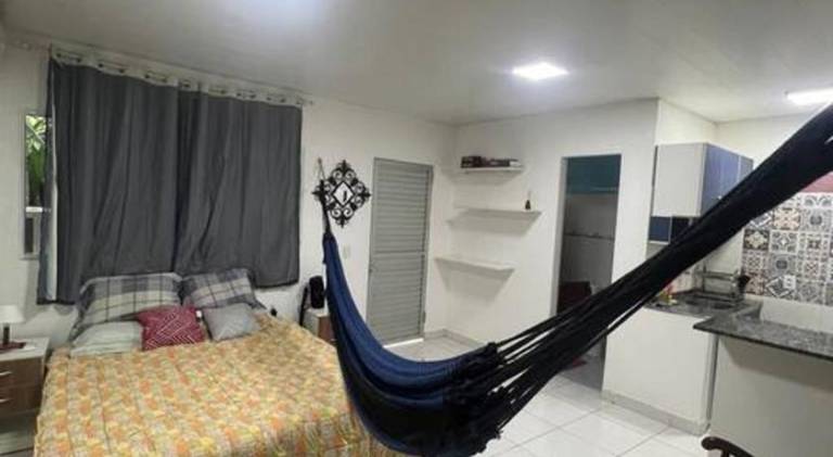 Holiday apartment with 1 room for 4 persons in Manaus