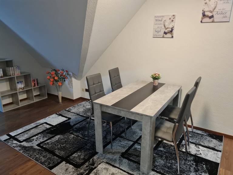 Apartment | Pets allowed — photo 2