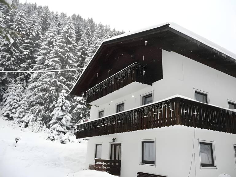 Bed & Breakfast Sellrain