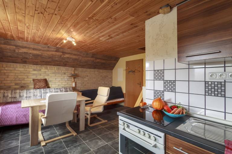 Ferienwohnung Hildesheim