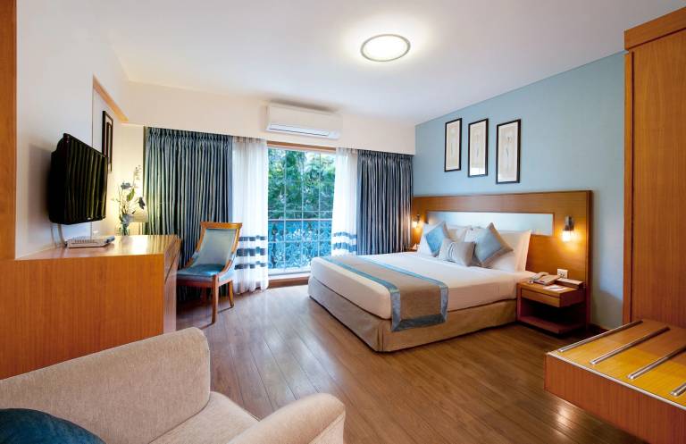 Aparthotel  Worli