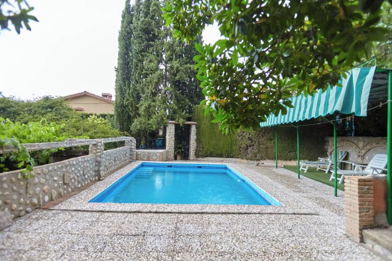Casa Arroyo Frio