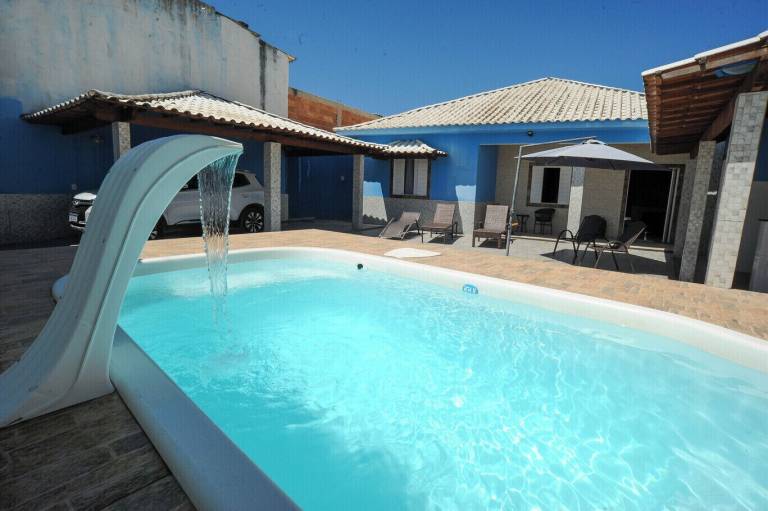 Casa Araruama