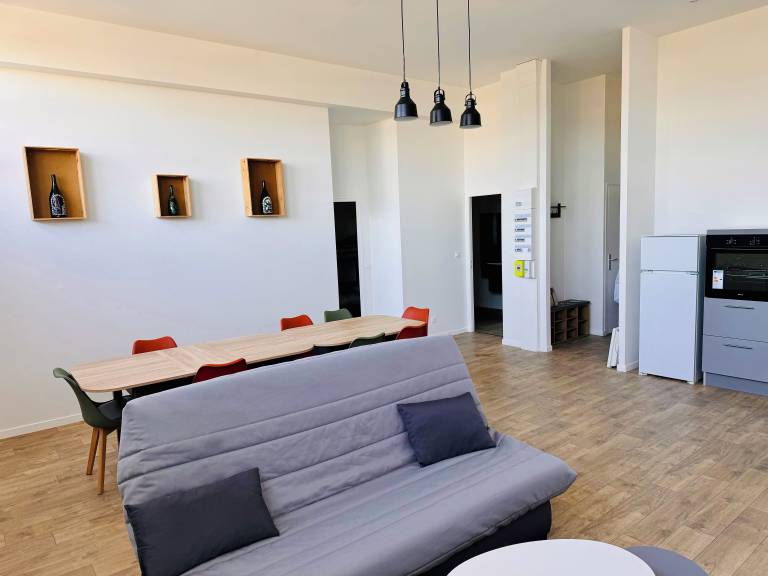 Apartment  Châlons-en-Champagne