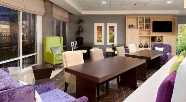 Homewood Suites by Hilton Queretaro — photo 3