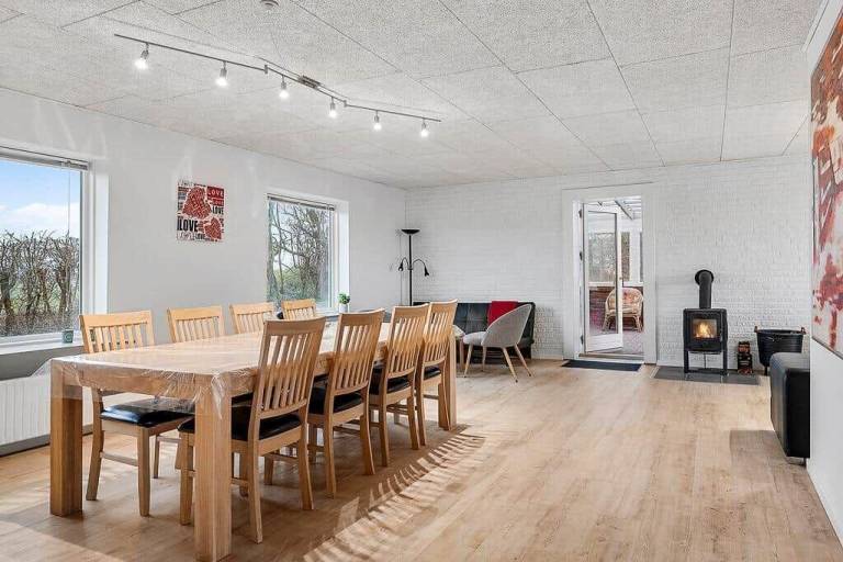 House with terrace & grill | Sea view — photo 5