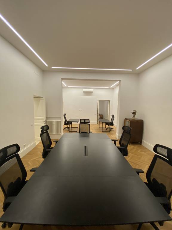 Luxurious 180sqm Open Space office/apartment, newly renovated! — photo 3
