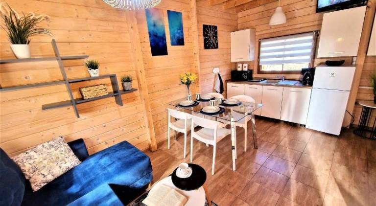Holiday apartment with 2 rooms for 5 persons — photo 3