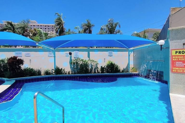 Apart hotel  Bandeirantes