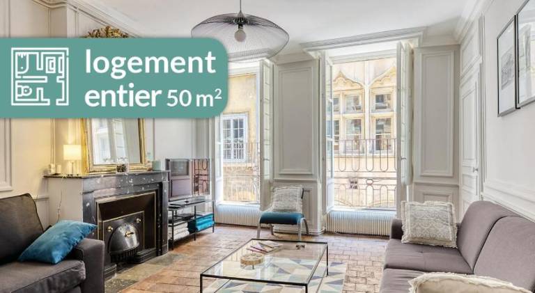 Appartement Saint Jean in Lyon