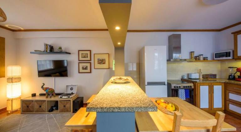 Fully equipped vacation home | Beach nearby | Good for workation | Pets are welcome — photo 3