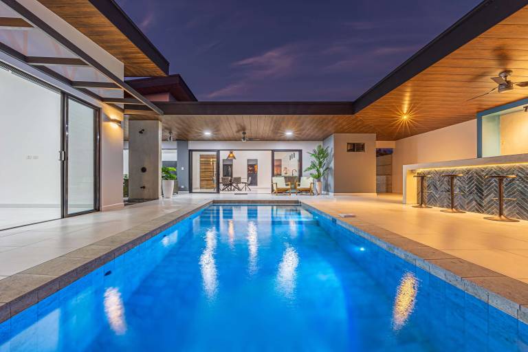 House Uvita