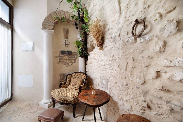 Holiday Apartment "La Cueva De Medina-Sidonia" with Private Terrace & Wi-Fi — photo 5
