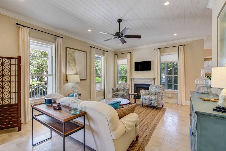House Fernandina Beach