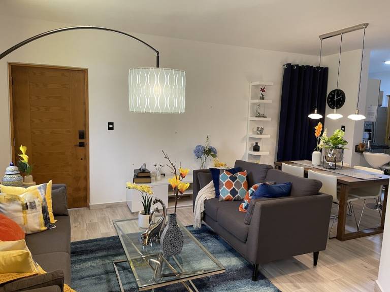 Apartamento Jarabacoa