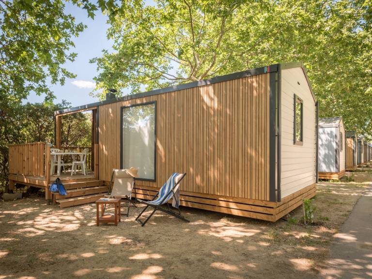 Ferienhaus in Argelès-sur-Mer, Argelès Plage f&uuml;r max. 4 Personen