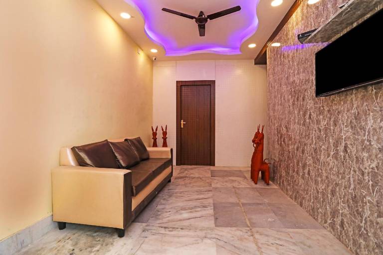 10 m&sup2; Ferienhaus