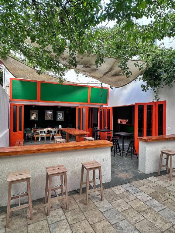 The Cranberries Hostel Bodrum — photo 3