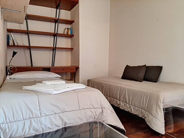 Rental apartment with terrace — photo 5