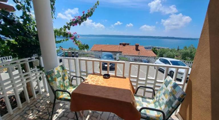Charming holiday apartment | Close to the beach | Dogs allowed in Piran