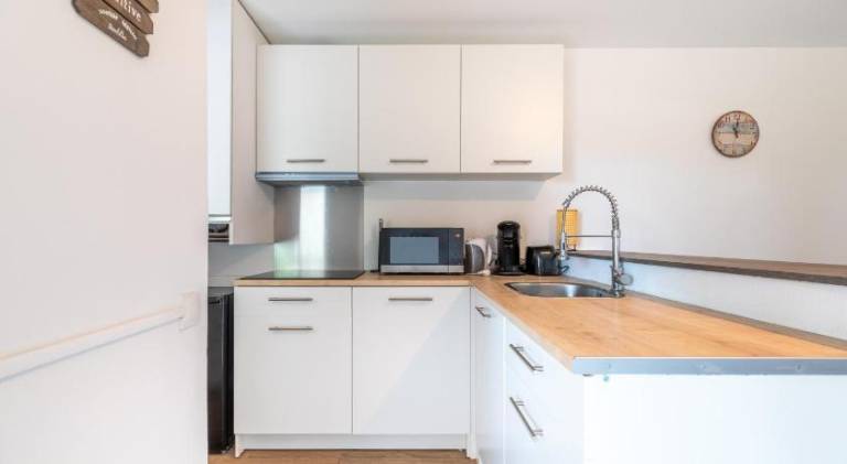 Pleasant holiday apartment | Dogs allowed — photo 4