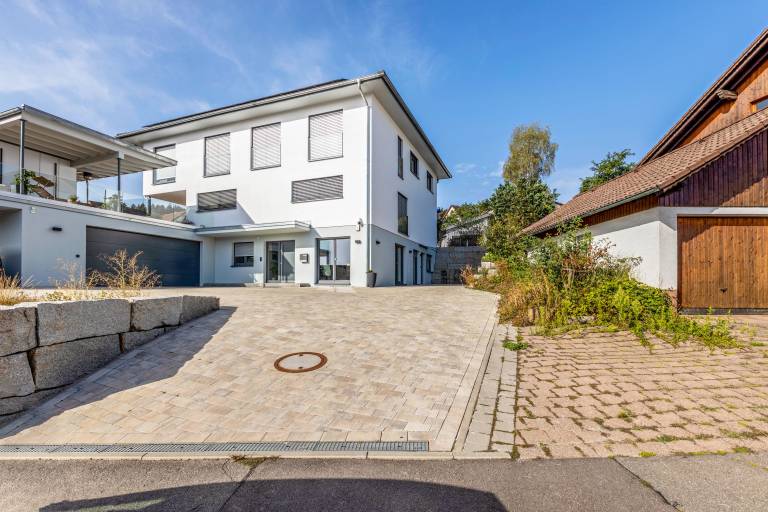 Ferienwohnung Donaueschingen