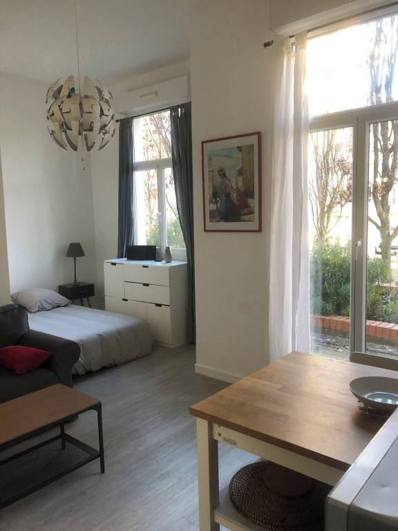 Appartement  Enghien-les-Bains