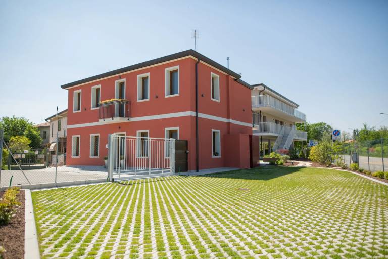 House  Venezia-Murano-Burano