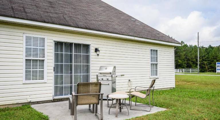 Vacation home with 3 rooms for 6 persons — photo 5