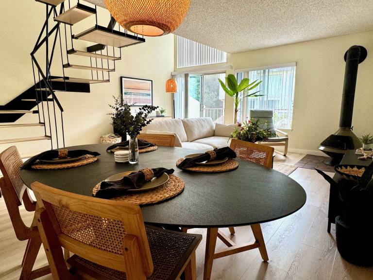 Condo  Carpinteria