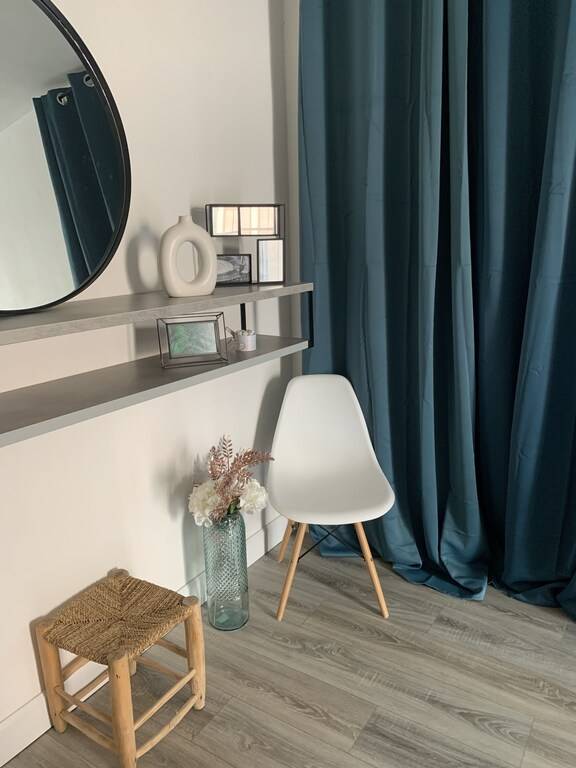 Appartement Marignane