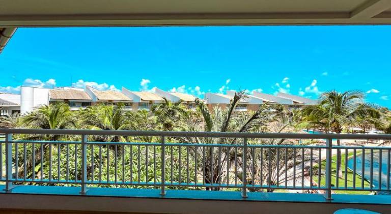 Apartment with pool & jacuzzi — photo 5