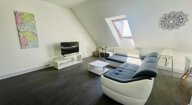 Apartmán Staré Mesto