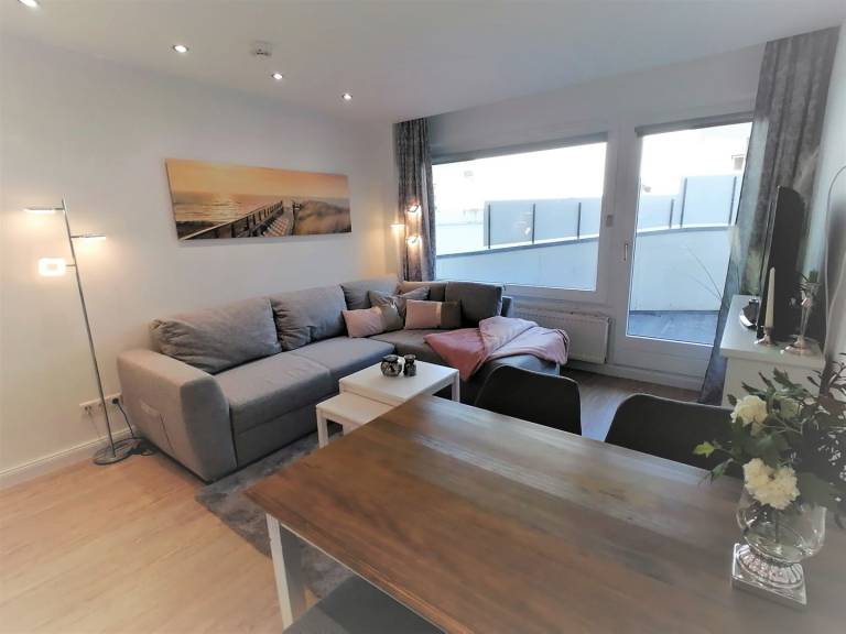 Appartement ist grundsaniert. — photo 3
