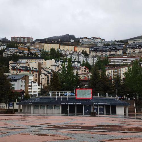 Apartamento Pradollano