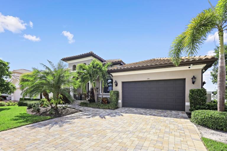 House  Marco Island