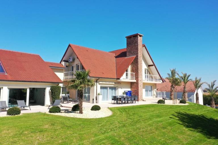 Villa Lampertheim