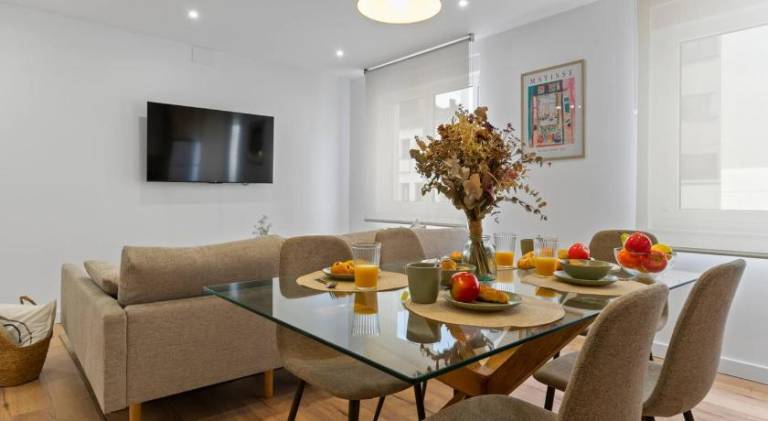 Wonderful apartment | Pet-friendly — photo 2