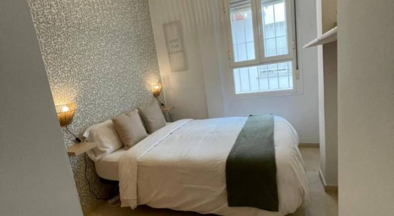 Holiday apartment | Next to Metropol Parasol | Good for workation in Seville